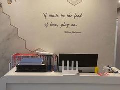 -乐尚音乐空间·钢琴·声乐·架子鼓(会展中心店)