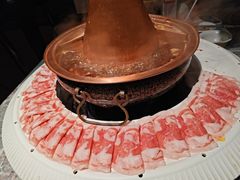 -乐宴·老北京铜火锅(桂庙店)
