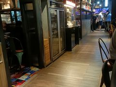 -探鱼·鲜青椒爽麻烤鱼(番禺万达店)