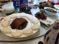 -三六三杭州菜(水上总店)