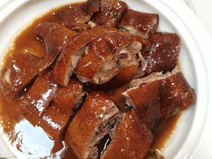 -寻味顺德·南记酒家·传统顺德菜·鱼生(广源路店)
