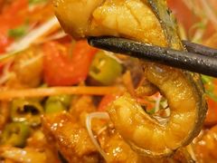 -大师傅金奖啤酒鱼(西街口总店)