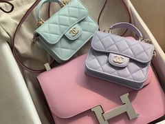 -CHANEL(ifs国际金融店)
