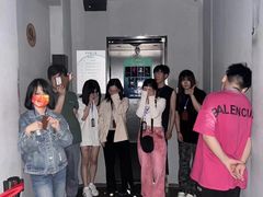 -棂笼·深度沉浸密室(武汉旗舰店)