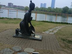 -长春北湖公园