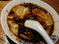 冰粉-山城遇宴·重庆江湖菜(五道口银谷大厦店)