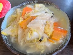 -古代饭堂(冠亚店)