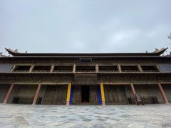 -张掖大佛寺景区