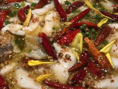 老坛子酸菜鱼-太二酸菜鱼(海口友谊广场店)