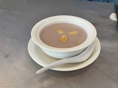 -九里云松·天香餐厅