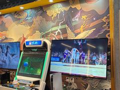 -老炮儿轰趴团建KTV桌游棋牌主题馆(五道口店（底商店))