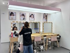 -天真蓝照相馆(中华广场店)