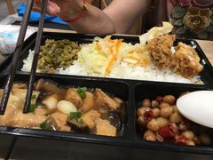 -魏家凉皮(博水商务大厦店)