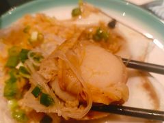 -鲜得莱渔港·小平岛海胆馆(七贤岭店)