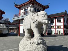 -六鼎山文化旅游区