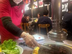 -喜来稀肉(虹泉路店)