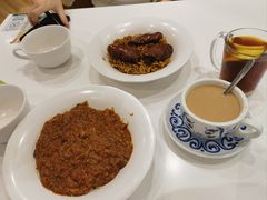 -翠华餐厅(宝安壹方城店)