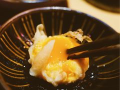 天妇罗鸡蛋-泉寿司(万科公园店)