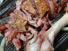 -西贝(宝乐汇店)