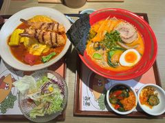 -吾妻拉面•和风食堂(群光广场店)