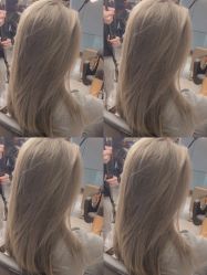 -DL HAIR SALON