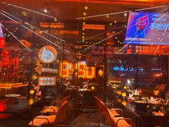 -何师烧烤Pro ·江湖川菜·小龙虾·精酿(太古里旗舰店)