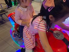 -森谷美食公园(杨行店)