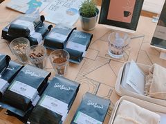 -Seesaw Coffee(朝阳大悦城店)