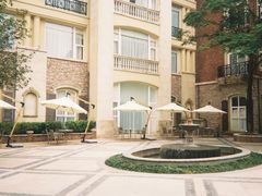 -中旅阿那亚九龙湖·公主酒店