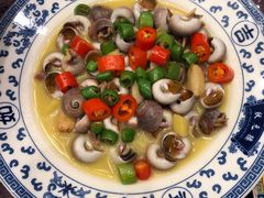 -宁波状元楼酒店(和义路店)