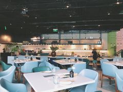 大堂-半山腰·云南菜(侨福芳草地店)