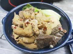 -长勺子东南亚(街道口店)