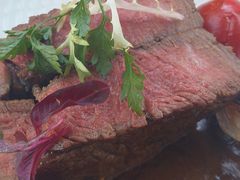 -Nord Grill&Bar Highland诺德西餐(深圳欢乐海岸店)