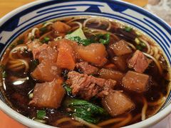 -老仁义·清真菜(太古街店)