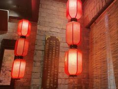 -南京大牌档(新街口德基广场店)