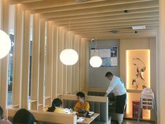 -味太助·银饭食堂(中华城店)