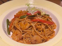 -夏日玛莉西餐厅(衡阳万达店)
