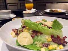 -深圳四季酒店·馥自助餐厅