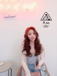 -ASA HAIR SALON