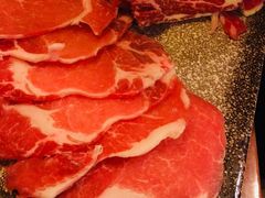 -牛玄庵日式寿喜烧·料理店(新源里店)