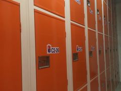 -美立方自助仓迷你小仓库(太阳宫凯德店)