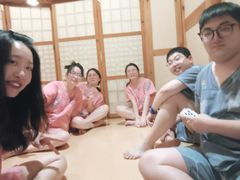 -纽斯桑拿会所(天山店)