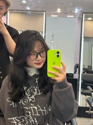 -DL HOPE造型