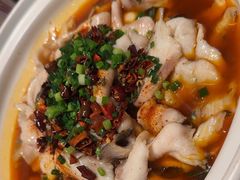 -渔乡米香·剁椒鱼头(四方坪店)