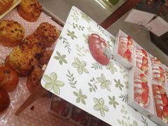 -山崎面包(静安久光店)