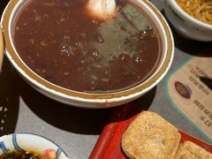 -老淮滨-蚌埠非遗小吃(淮河路店)