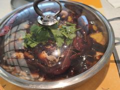 -黄记煌三汁焖锅(华发商都店)
