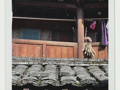 -南靖田螺坑土楼群景区