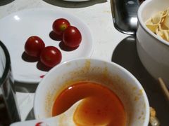 android_upload_pic-海底捞火锅(吴中路店)