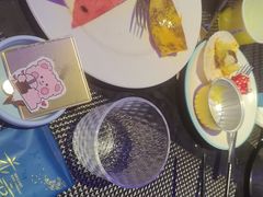 -花西亭·海鲜自助餐厅(瑞城名人酒店)